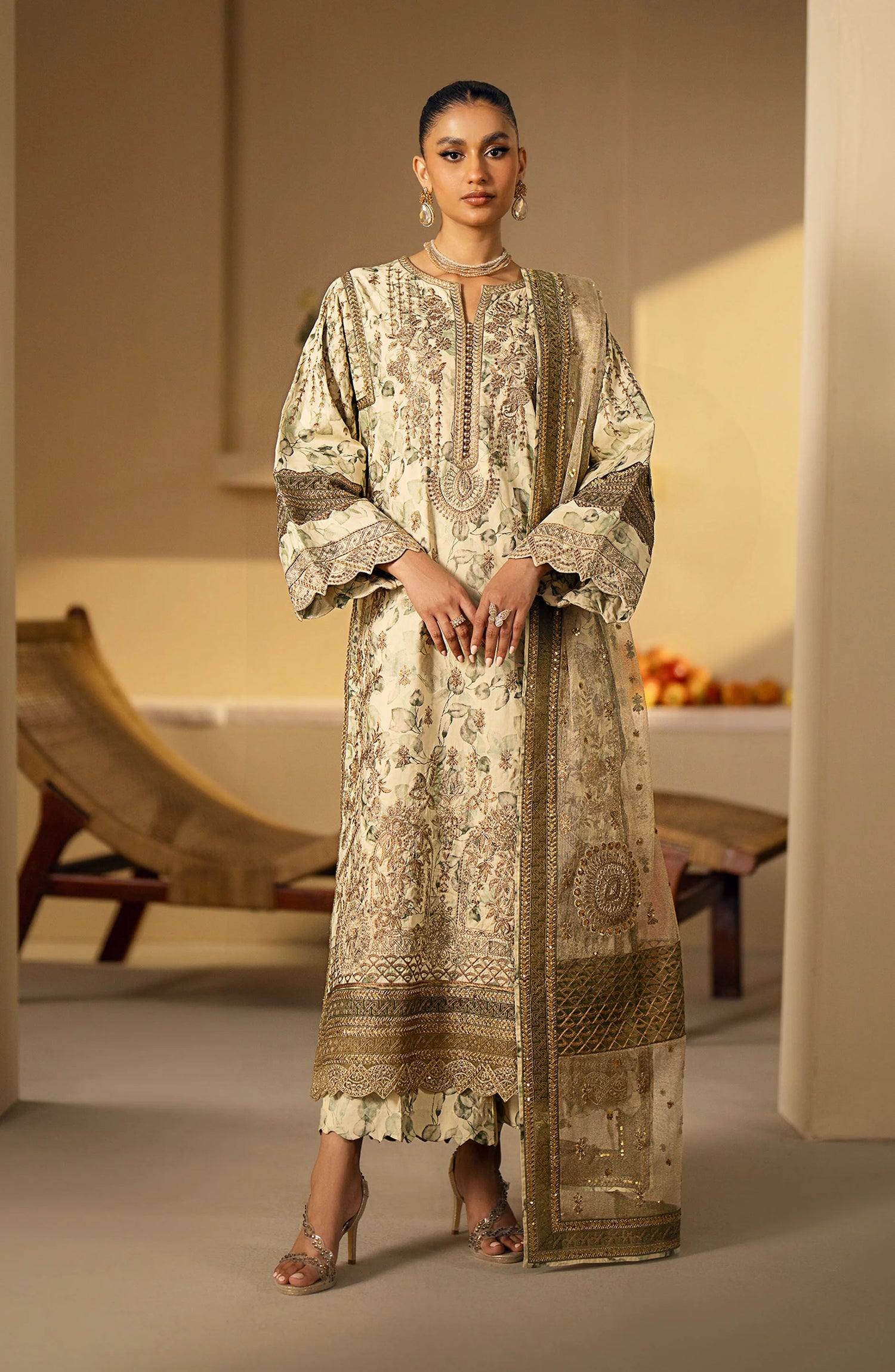 Maryum & Maria Premium Collection
