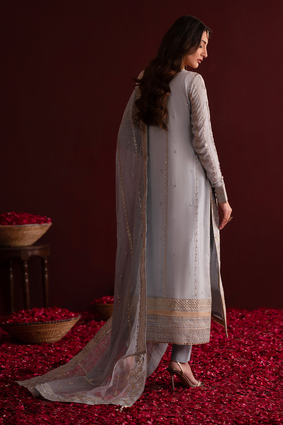 Nooresha by Emaanadeel Luxury Collection