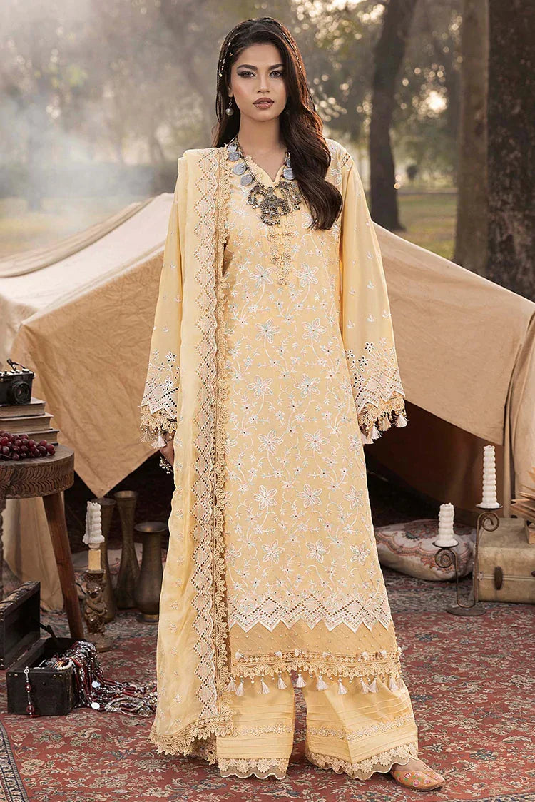 Multikaari By Adans Libas Luxury Collection