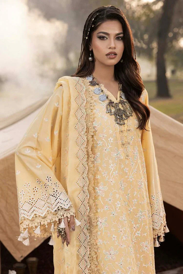 Multikaari By Adans Libas Luxury Collection