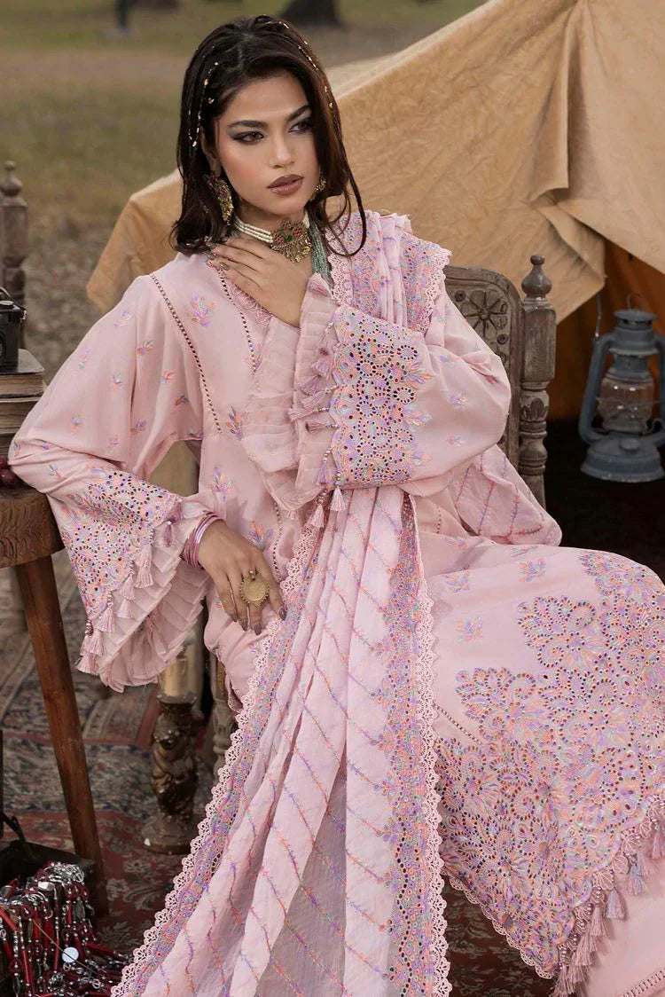 Multikaari By Adans Libas Luxury Collection