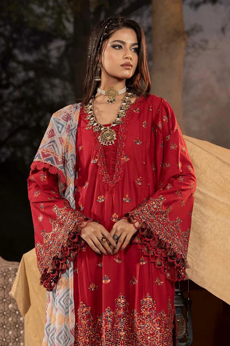 Multikaari By Adans Libas Luxury Collection