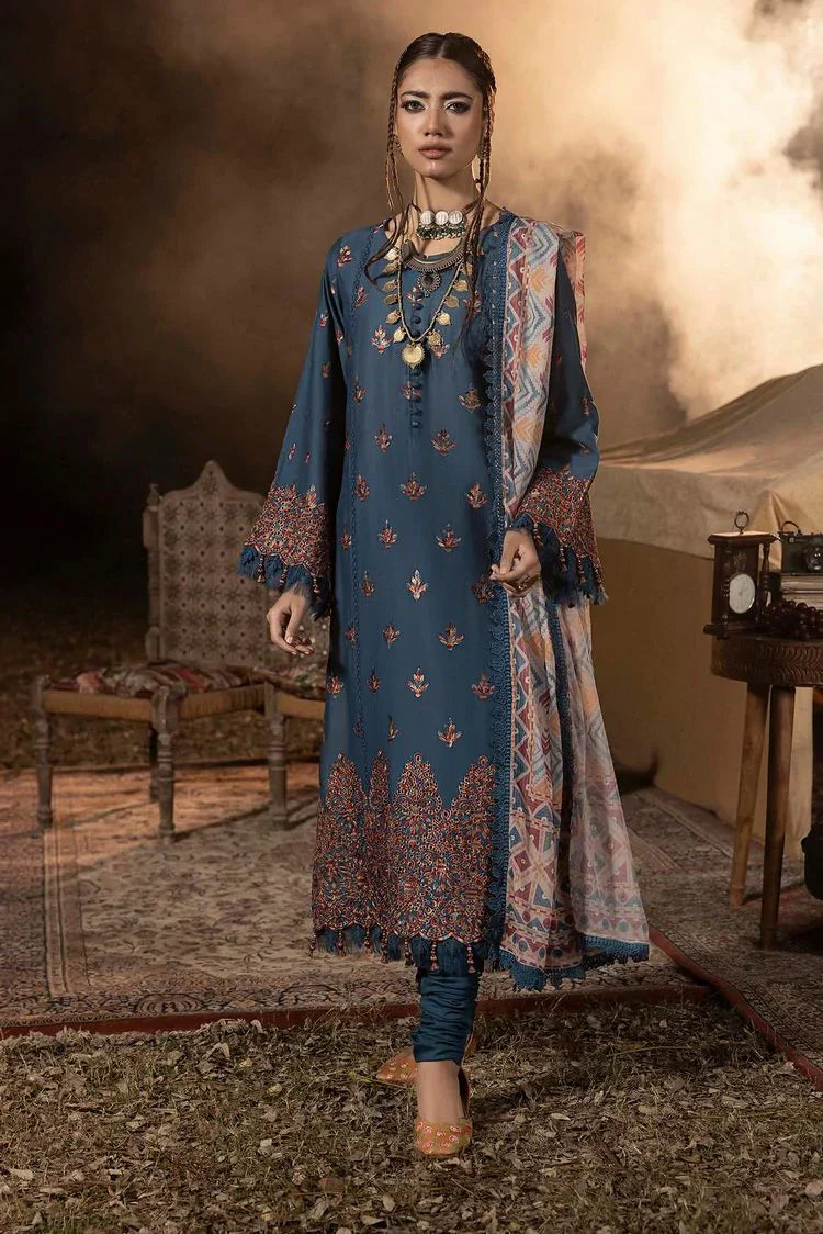 Multikaari By Adans Libas Luxury Collection