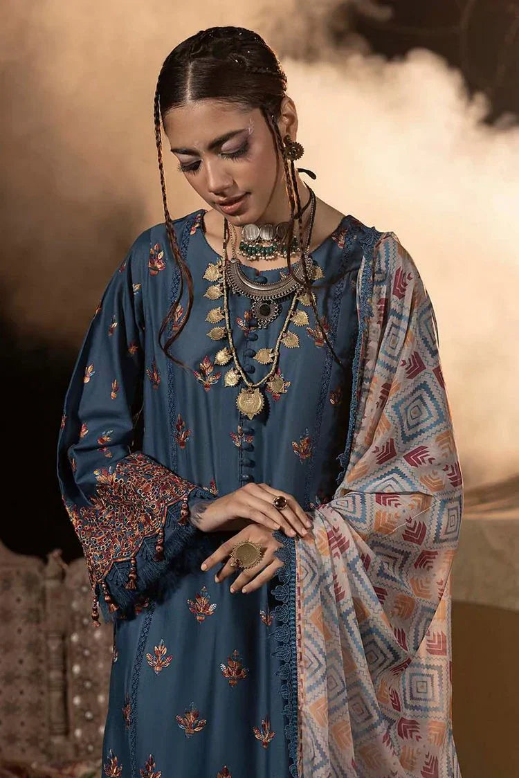 Multikaari By Adans Libas Luxury Collection