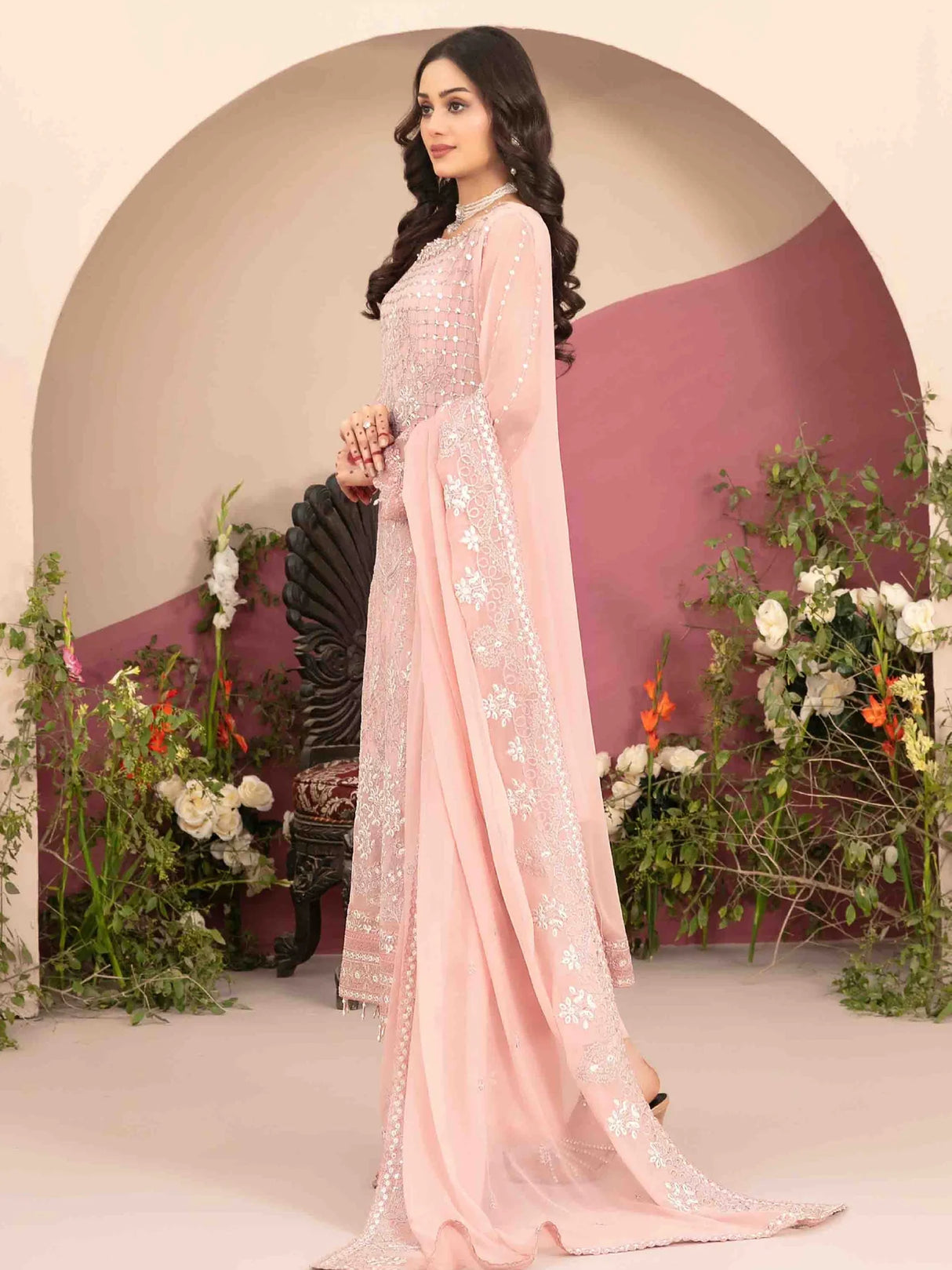 Madaya By Tawakkal Luxury Collection