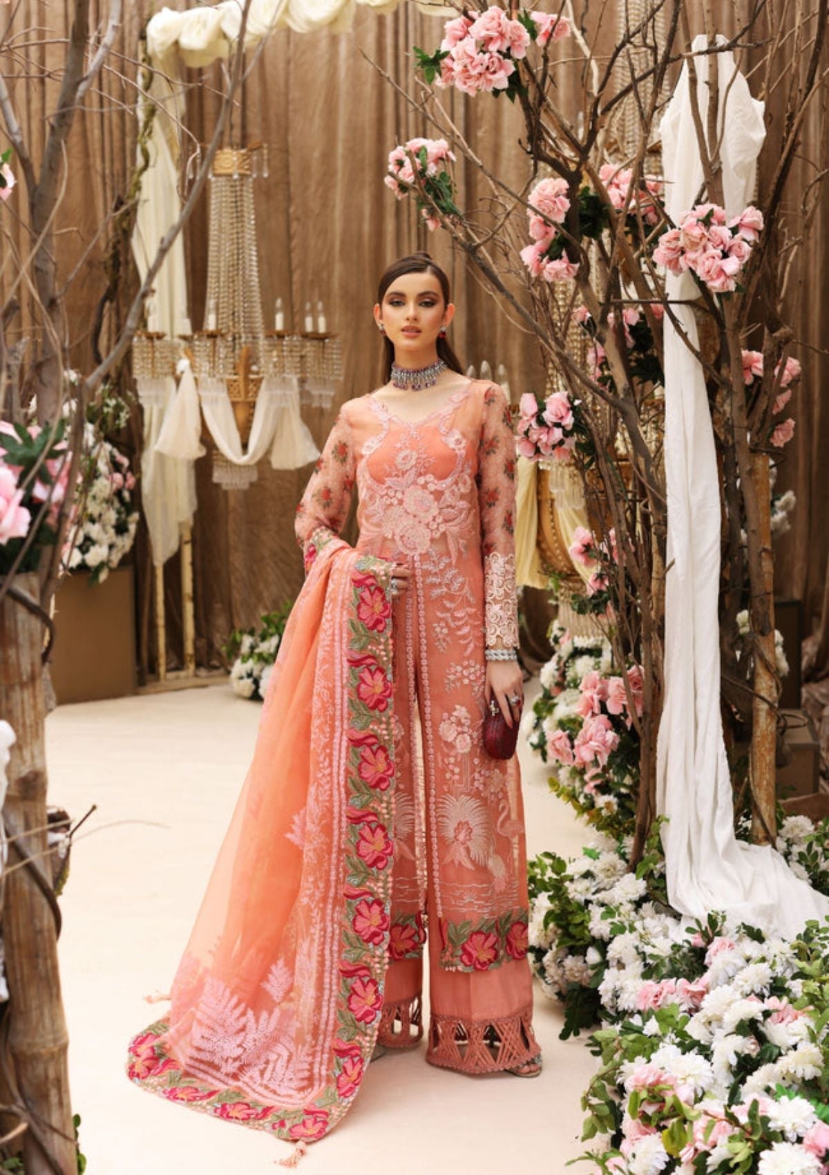 Gul-E-Bagah Luxury Collection