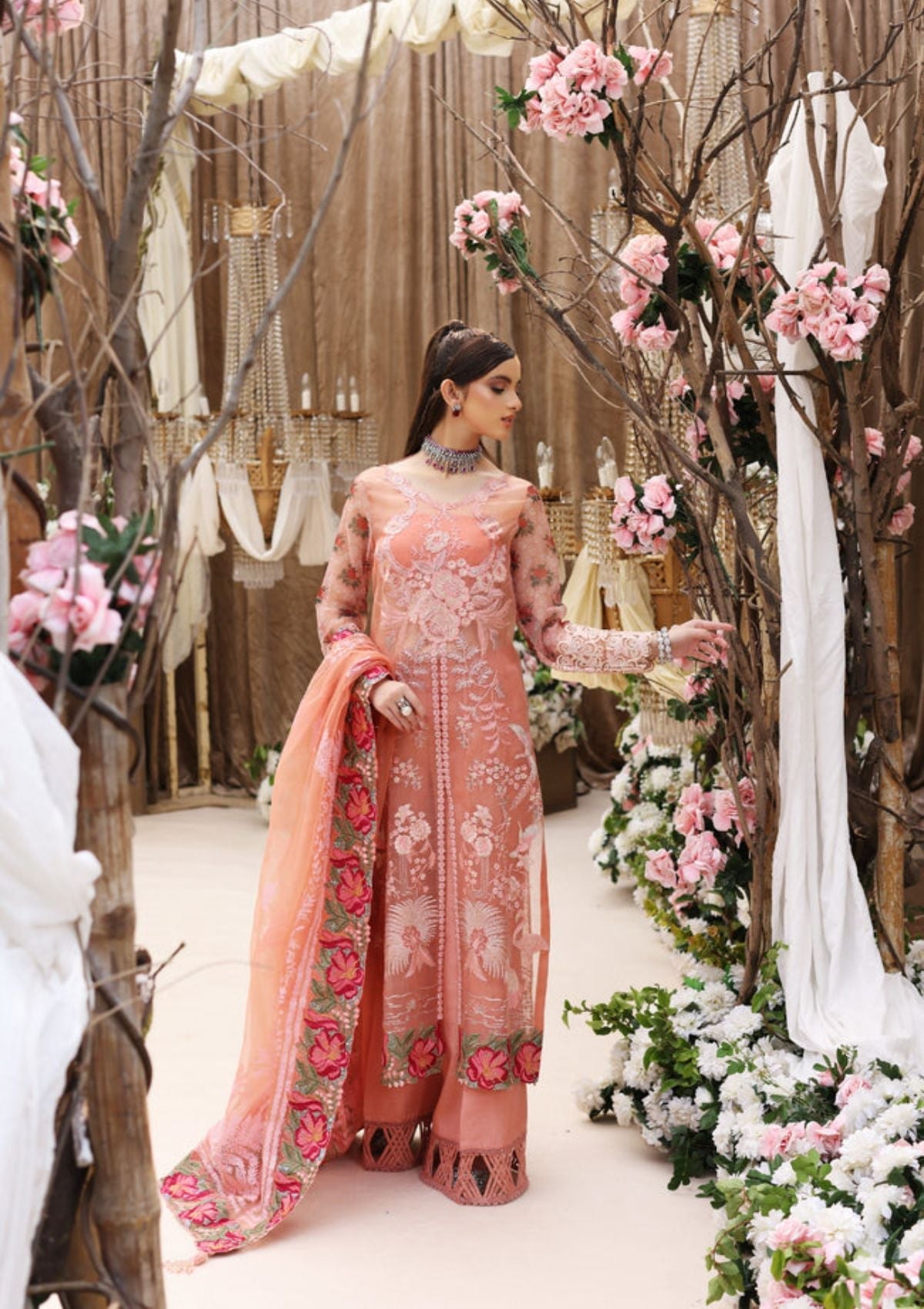 Gul-E-Bagah Luxury Collection