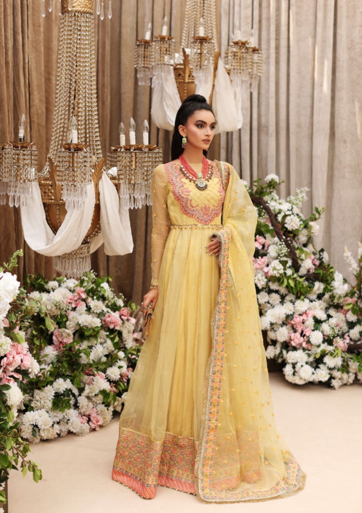 Gul-E-Bagah Luxury Collection