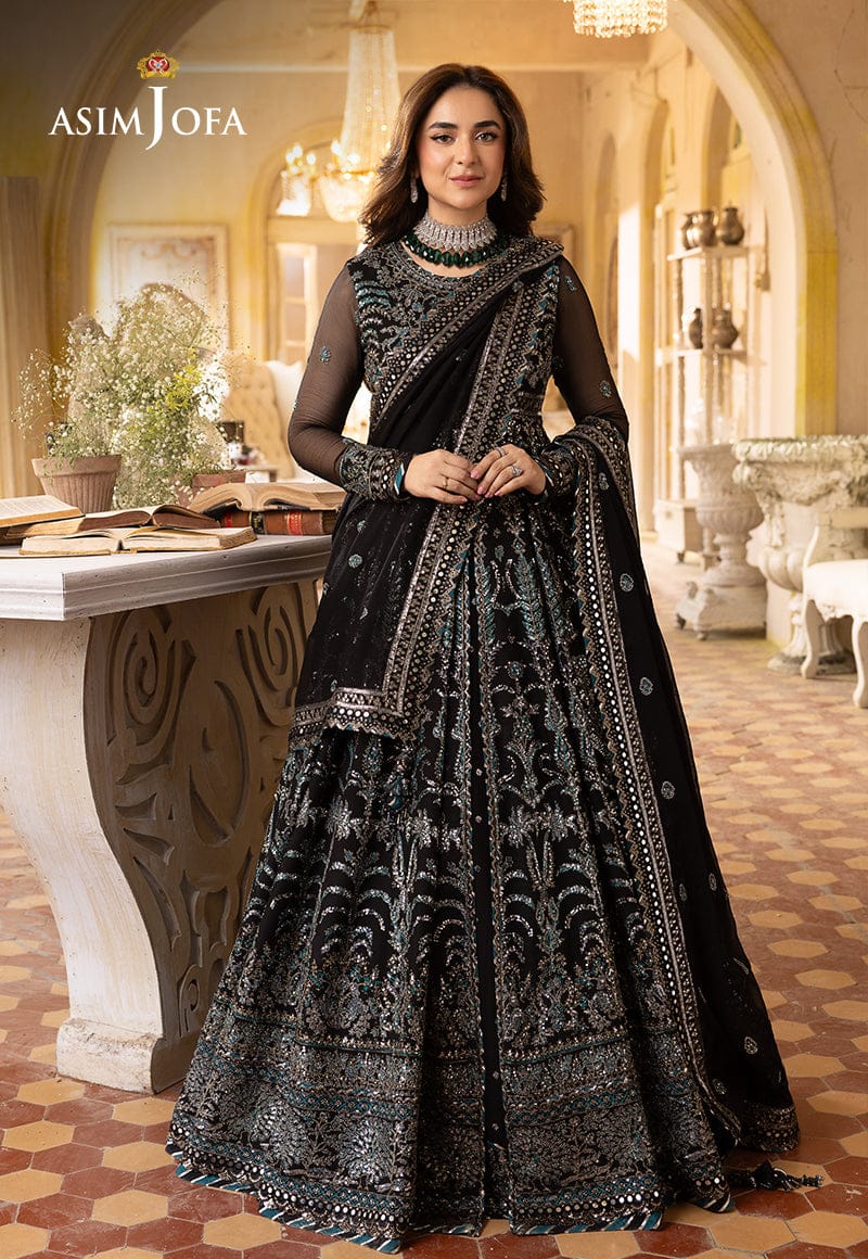 Asim Jofa Luxury  Premium Collection