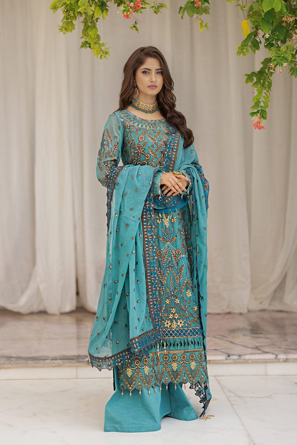 Emaan Adeel Luxury Collection