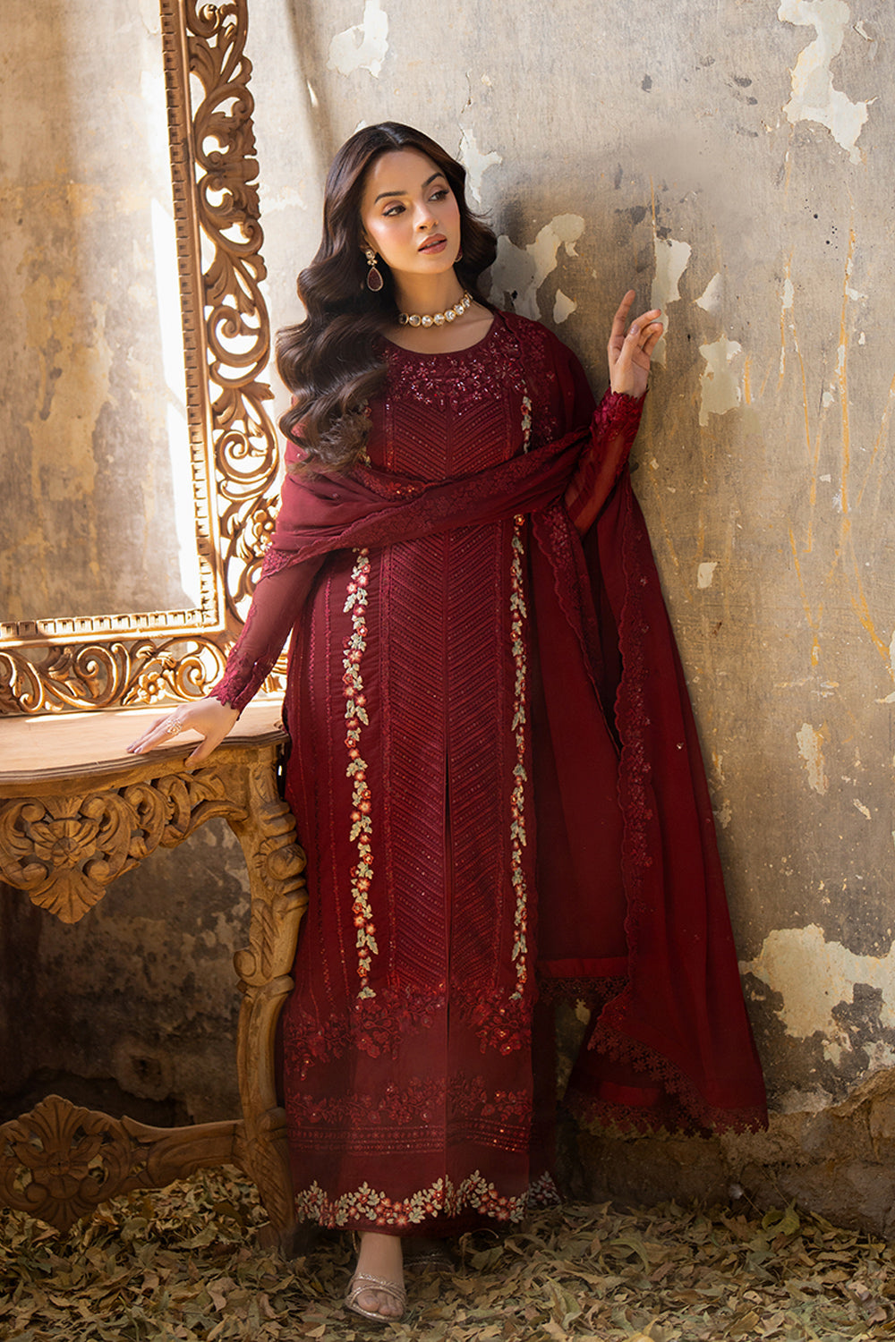 Ensembles by Azure Luxury Collection