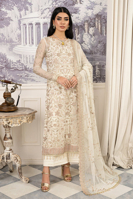 Afsanah by Zarif Luxury Collection