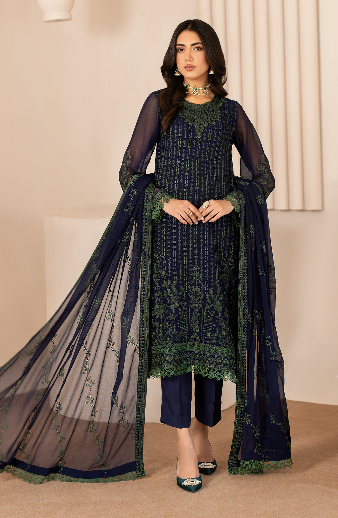 Zarif  Luxury Premium Collection