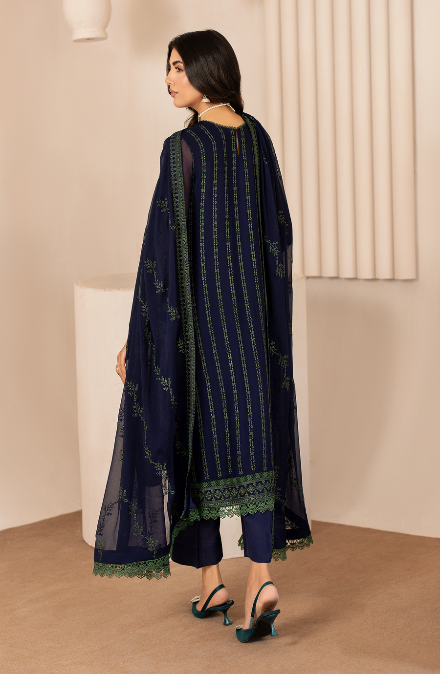 Zarif  Luxury Premium Collection