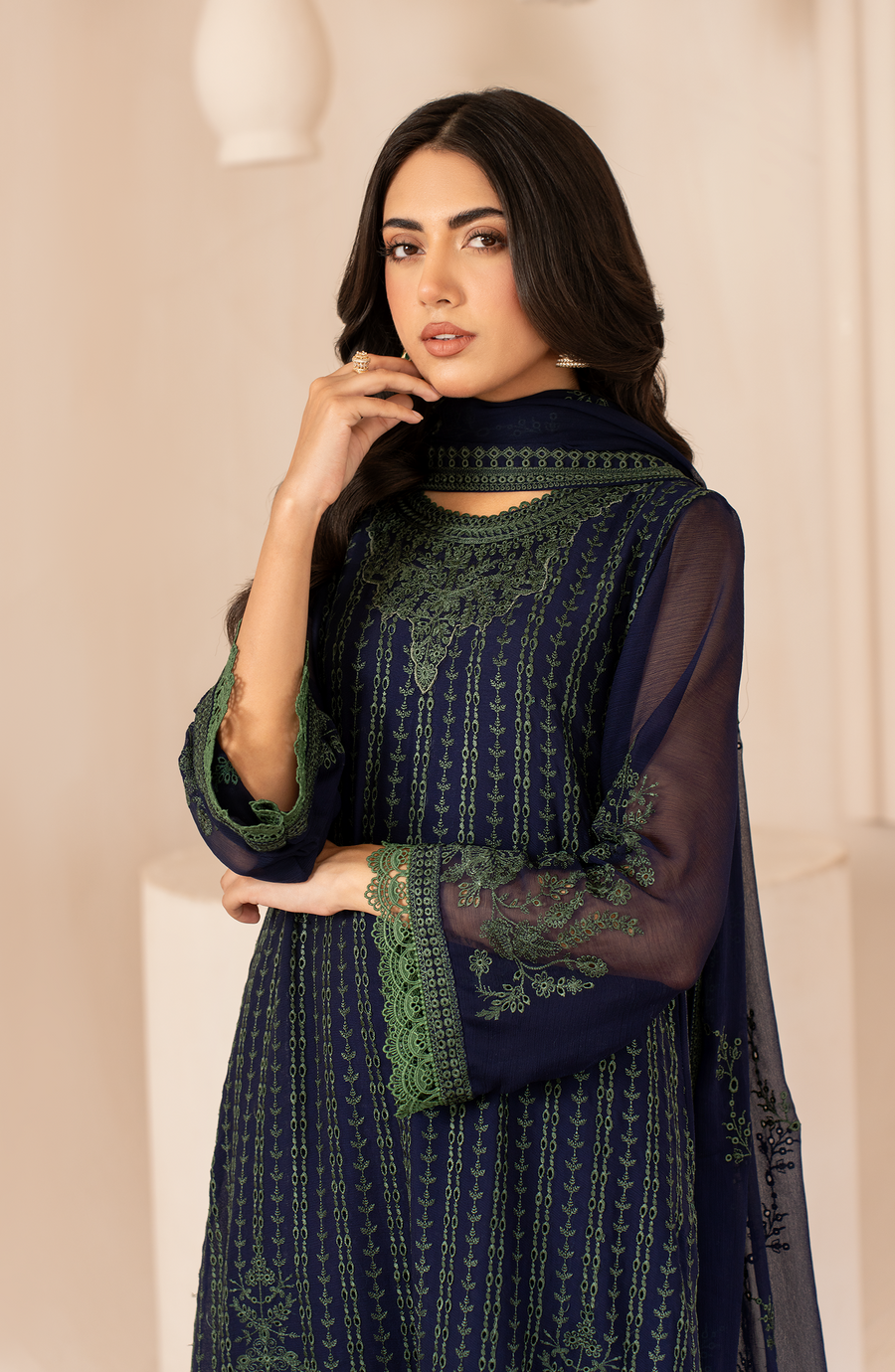 Zarif  Luxury Premium Collection