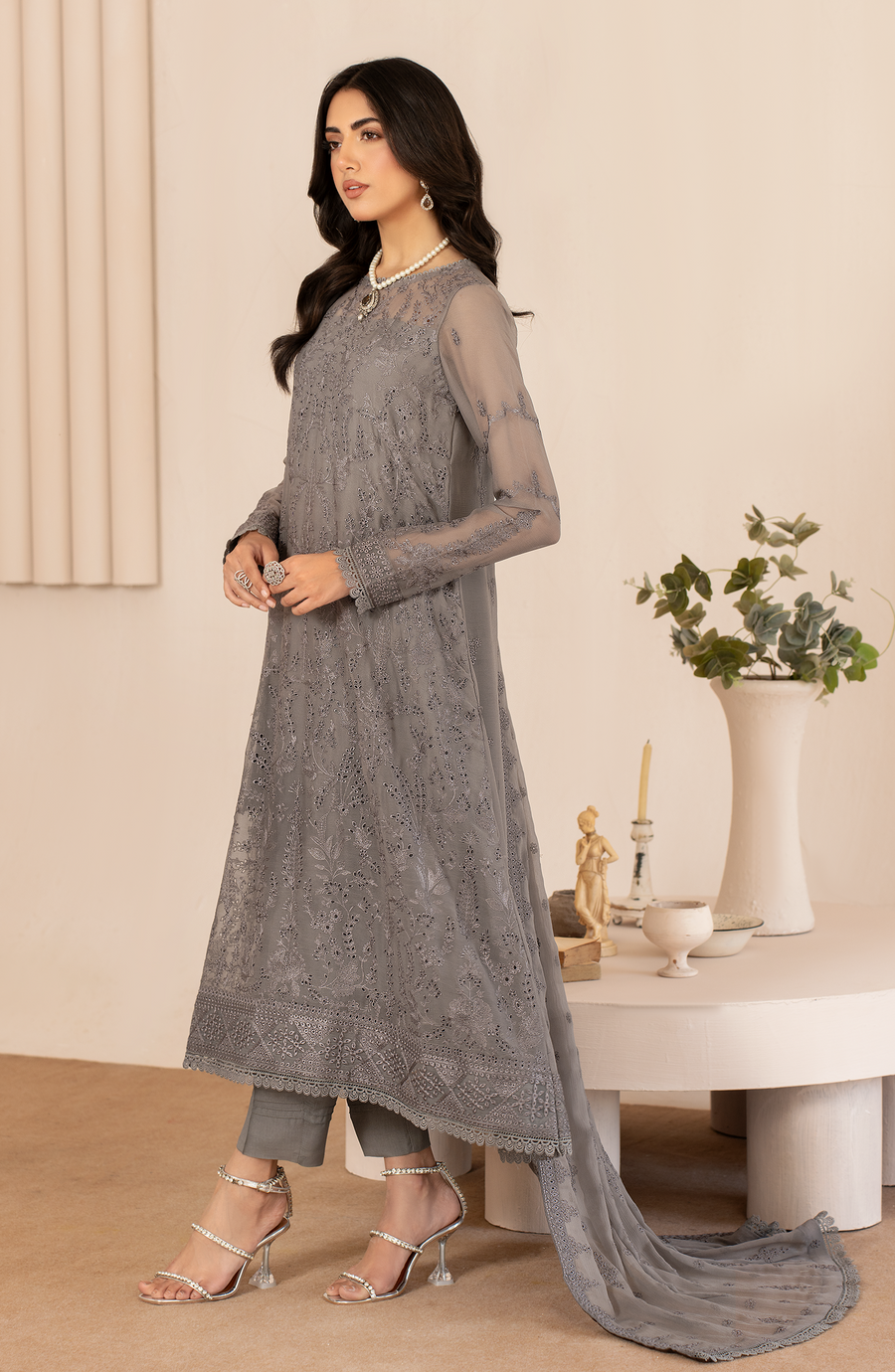 Zarif Luxury Premium Collection