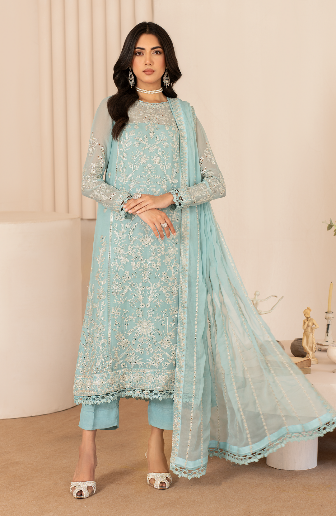 Zarif  Luxury Premium Collection