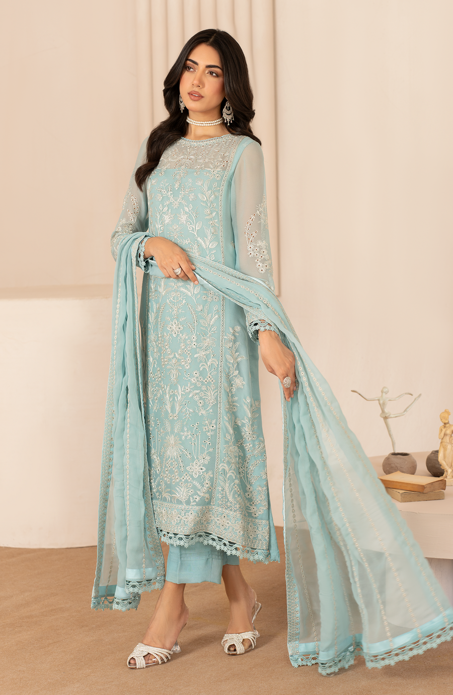 Zarif  Luxury Premium Collection