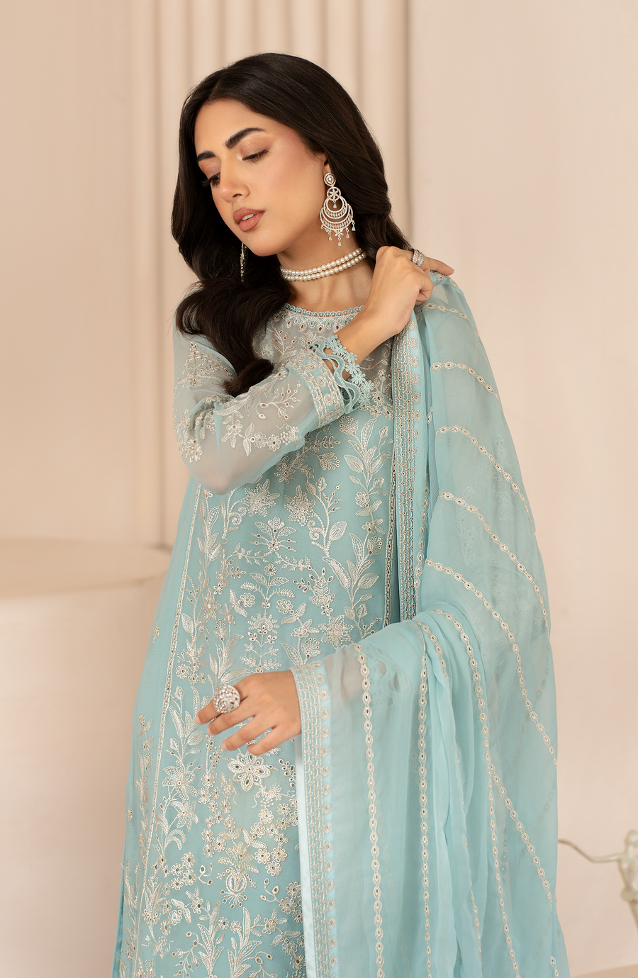 Zarif  Luxury Premium Collection