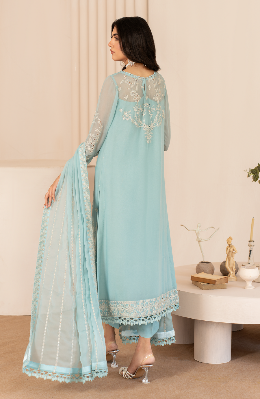Zarif  Luxury Premium Collection