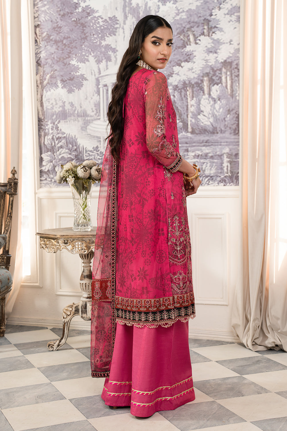 Afsanah by Zarif Luxury Collection