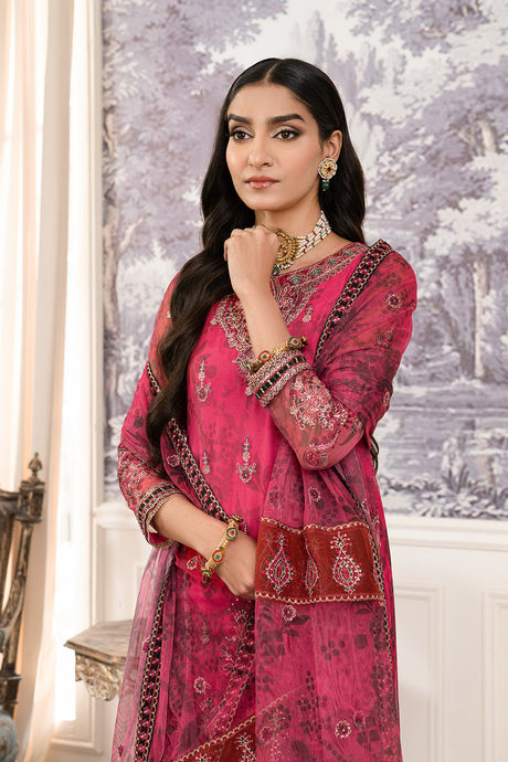 Afsanah by Zarif Luxury Collection