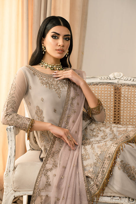 Afsanah by Zarif Luxury Collection