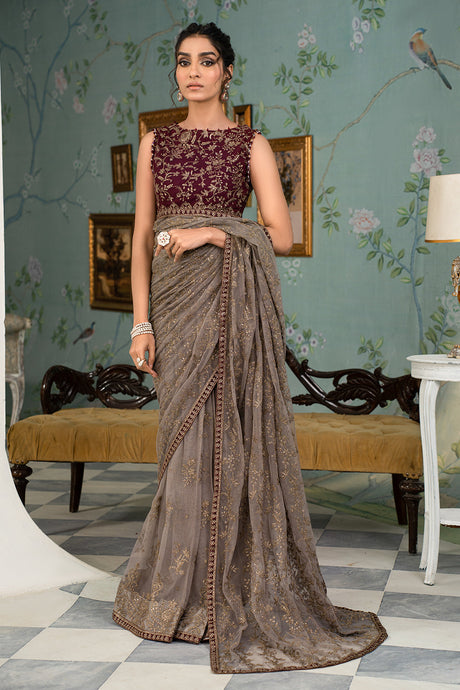 Afsanah by Zarif Luxury Collection