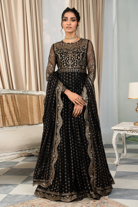 Afsanah by Zarif Luxury Collection