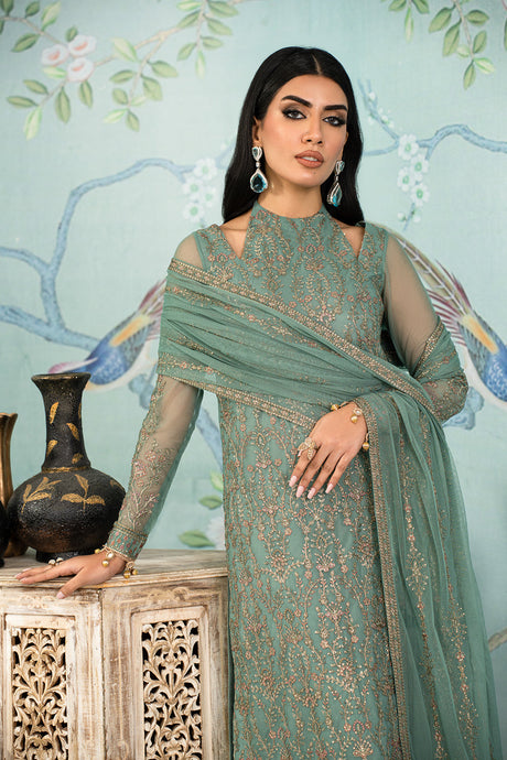 Afsanah by Zarif Luxury Collection