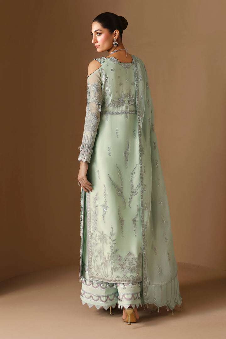 Reena By Alizeh Luxury Collection