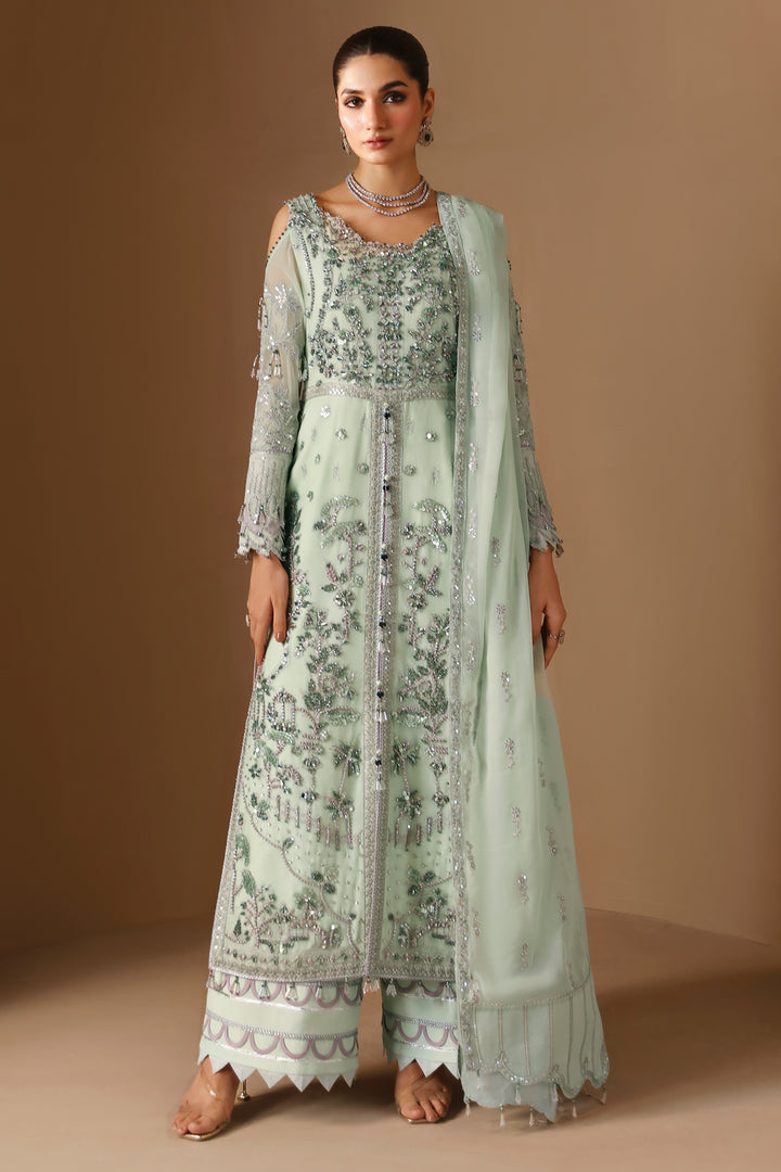 Reena By Alizeh Luxury Collection