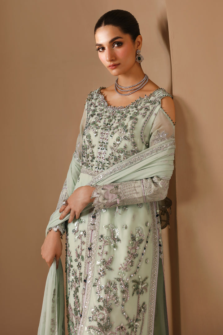 Reena By Alizeh Luxury Collection