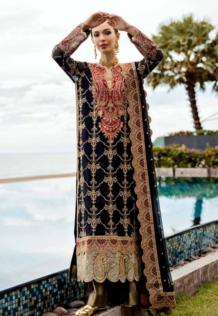 Maryum N Maria Premium Collection