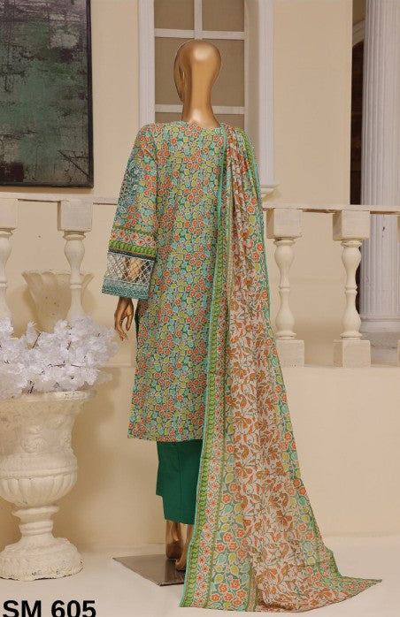 Bin Saeed Luxury Collection