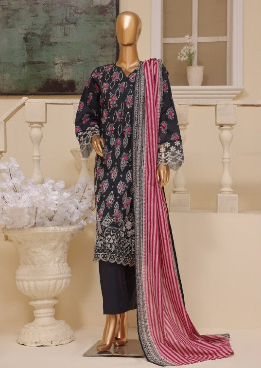 Bin Saeed Luxury Collection