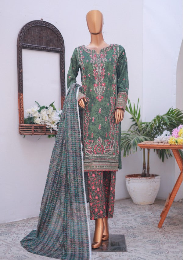 Bin Saeed Luxury Collection