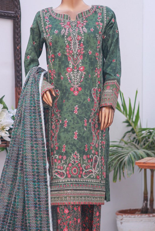 Bin Saeed Luxury Collection