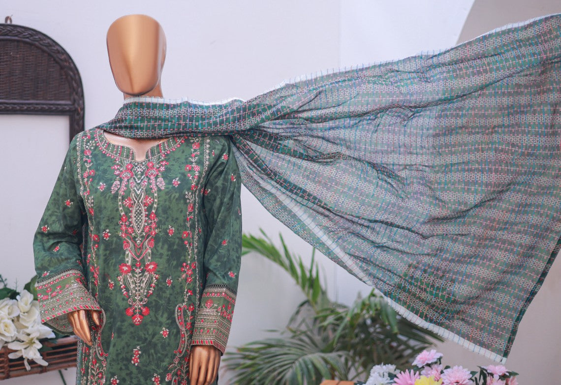 Bin Saeed Luxury Collection