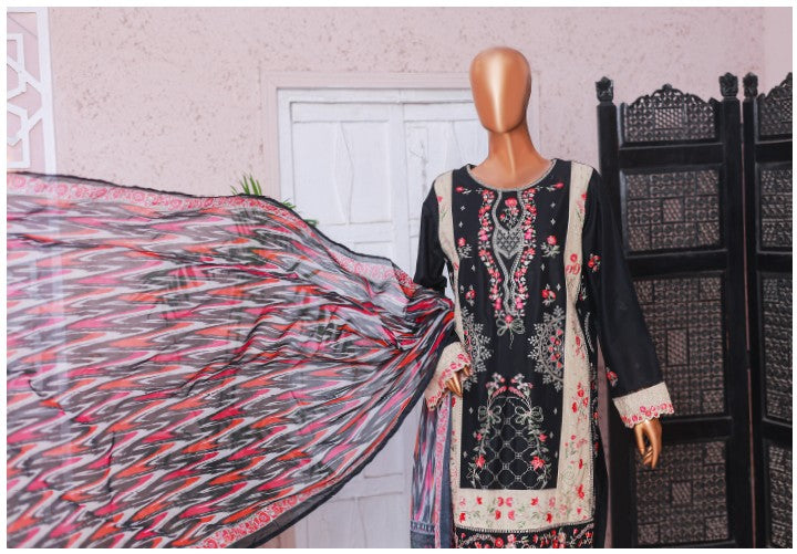 Bin Saeed Luxury Collection