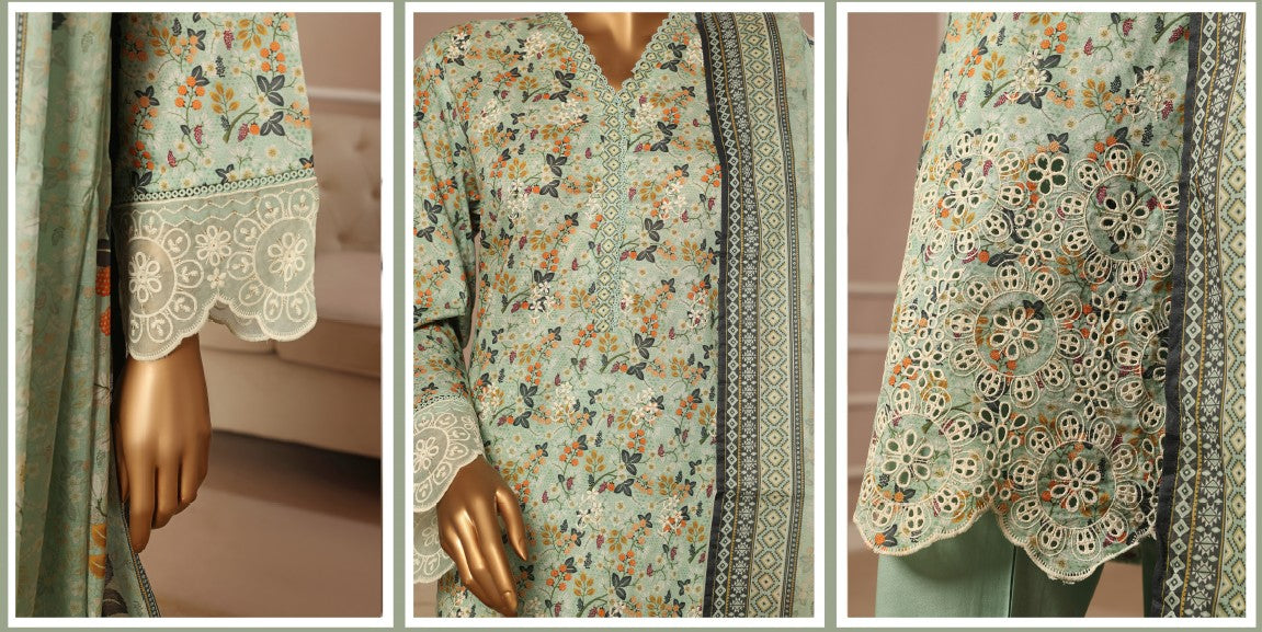 Bin Saeed Luxury Collection