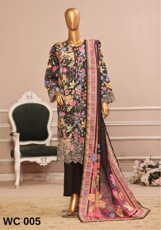 Bin Saeed Luxury Collection