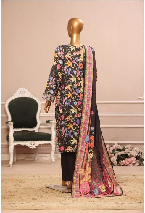 Bin Saeed Luxury Collection