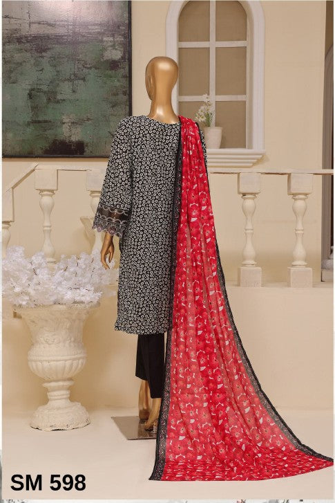 Bin Saeed Luxury Collection