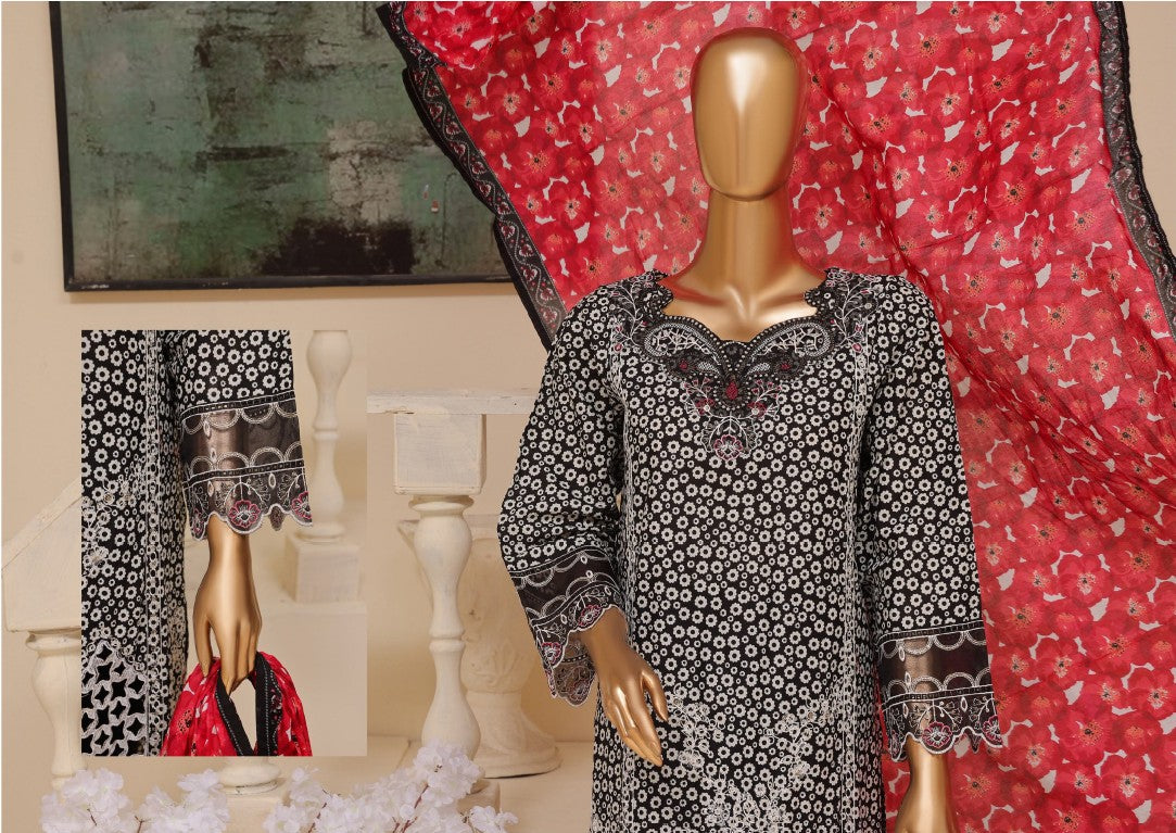 Bin Saeed Luxury Collection