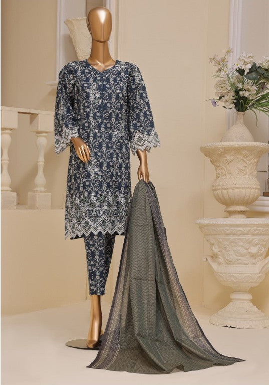 Bin Saeed Luxury Collection