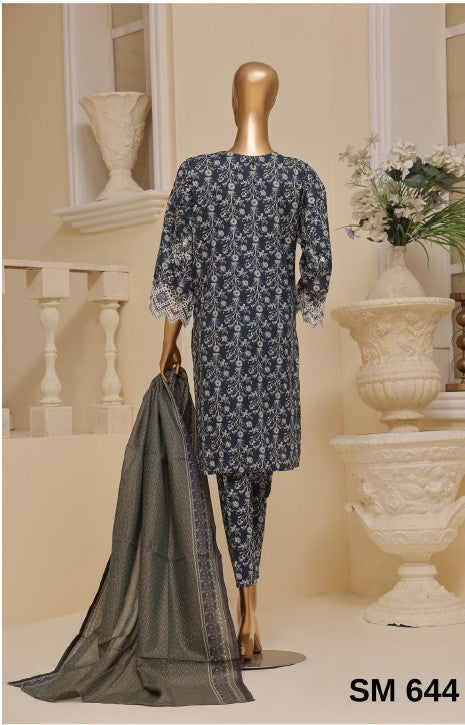 Bin Saeed Luxury Collection