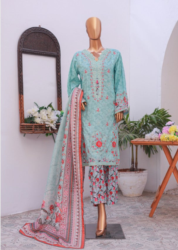 Bin Saeed Luxury Collection