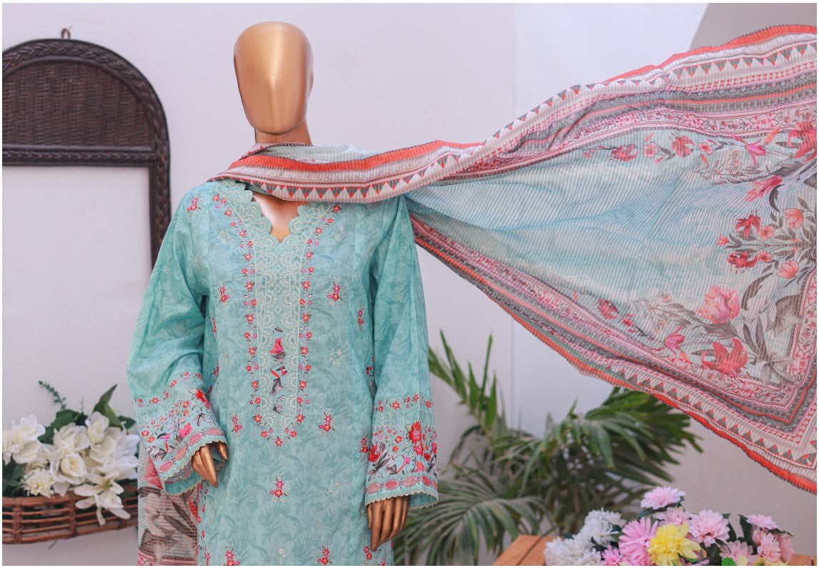 Bin Saeed Luxury Collection