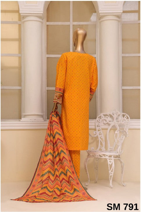 Bin Saeed Luxury Collection